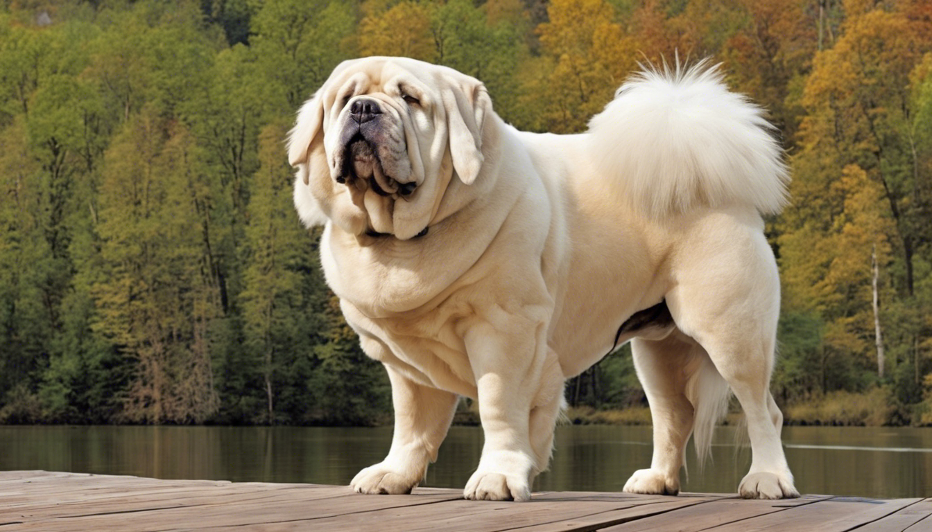 Largest Dog Breeds