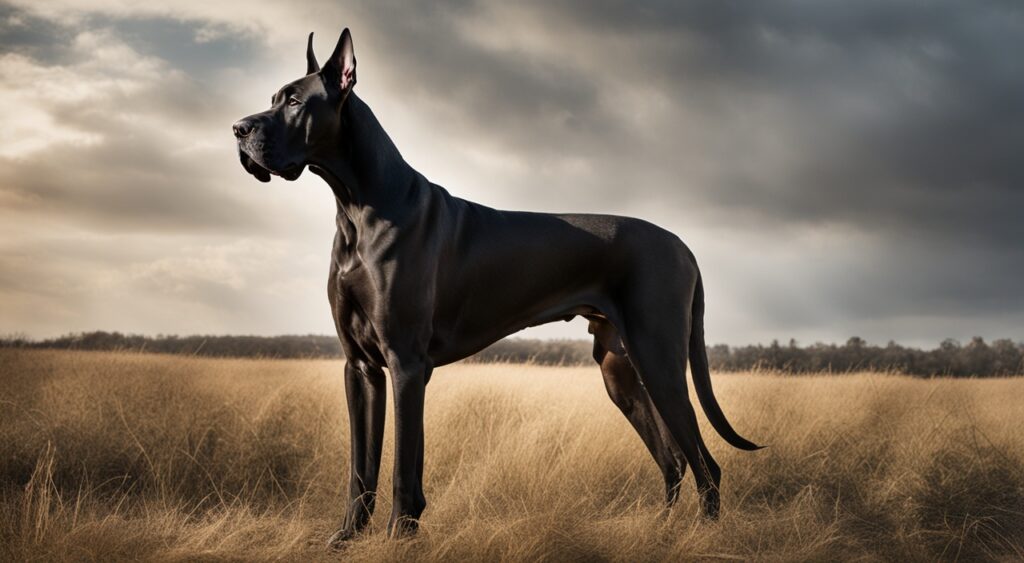 10 of The Largest Dog Breeds By Weight