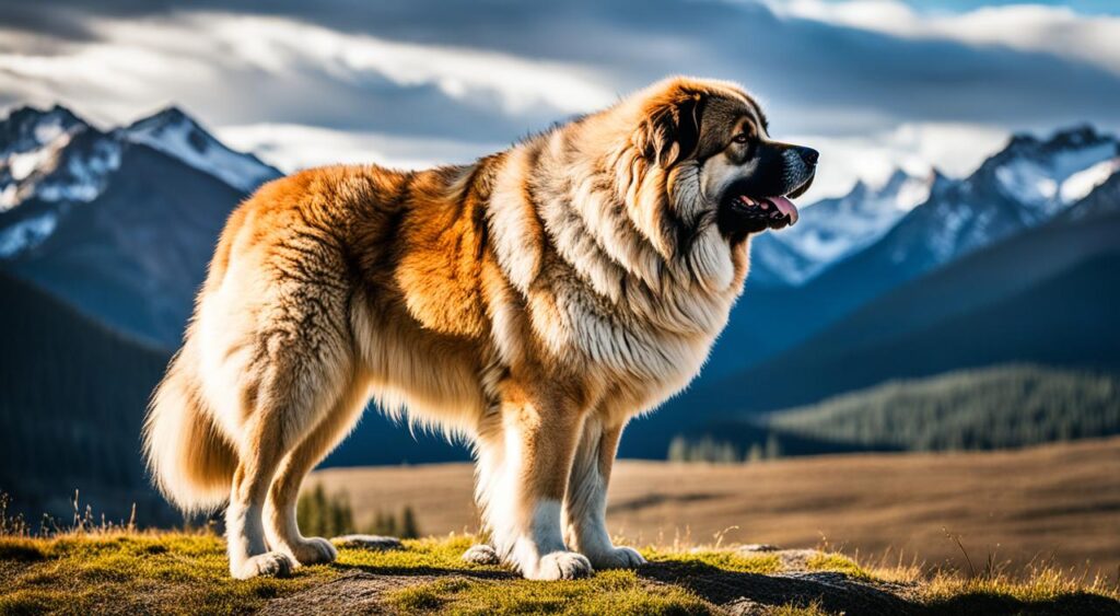 Dangerous Russian Dog Breeds