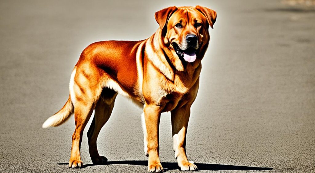 10 of The Largest Dog Breeds By Weight